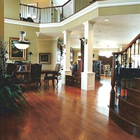 Black Cherry Wood Flooring Species Description And Properties