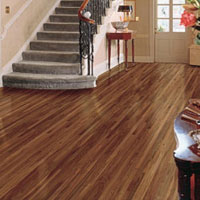 Mullican Wind Ridge Walnut Prefinished Flooring