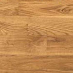 Plain-sawn White Oak wood flooring
