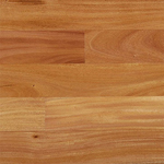 Amendoim wood flooring - clear grade