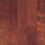 Bubinga wood flooring - clear grade