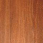 Karri wood flooring - select grade