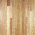 Tasmanian Oak wood flooring - select grade