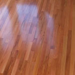 Tiete Rosewood flooring - clear grade
