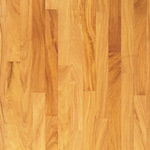 Afzelia Wood Flooring Sample