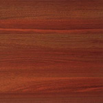 Bloodwood Flooring Sample