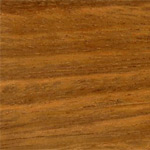 Cumaru Wood Flooring Sample