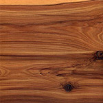 Australian Cypress Wood Flooring Sample