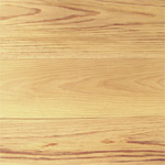 Heart Pine Wood Flooring Sample