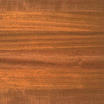 Jatoba Wood Flooring Sample