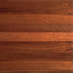 Merbau Wood Flooring Sample