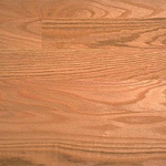Red Oak Wood Flooring Sample