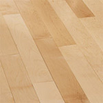 Pecan Wood Flooring Sample