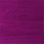 Purpleheart Wood Flooring Sample