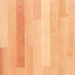 Sakura Wood Flooring Sample