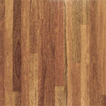 Spotted Gum Wood Flooring Sample