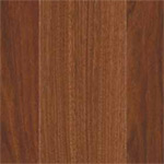 Teak Wood Flooring Sample