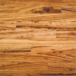 Tigerwood Flooring Sample
