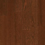 Tualang Wood Flooring Sample
