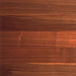 American Black Walnut Wood Flooring Sample